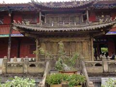 -昆明市金殿名胜区