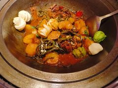 -山河屯铁锅炖(哈西站店)