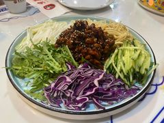-京氣春饼(机场店)