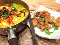 -小满手工粉(上海月星环球港店)