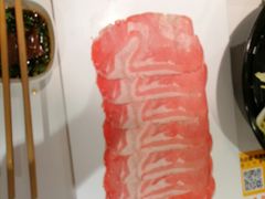 -许府牛火锅(信义坊总店)