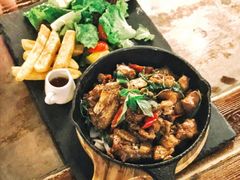 -Let's Taipei 非常烘焙(太古里店)
