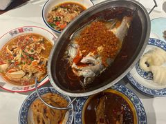 -回家吃饭·地道南昌菜(建德观总店)