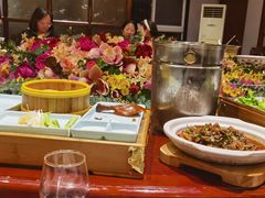 -梅花香里大酒店(郁金香路店)