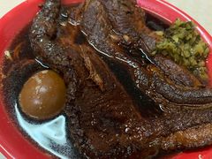 -刘记大肉面(三牌楼大街店)