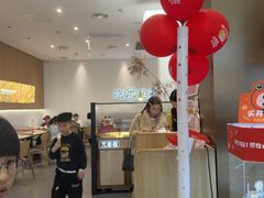 -大丰收脆鱼(闽侯永嘉店)
