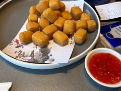 -四川饭店(长白店)