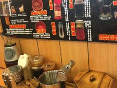 -博多一幸舍(侨福芳草地购物中心店)