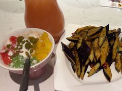 -峨嵋小镇·川菜(正定朗华店)
