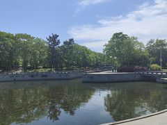 -蠡湖大桥公园