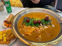 -金鸭都·老北京特色家常菜(潘家园店)