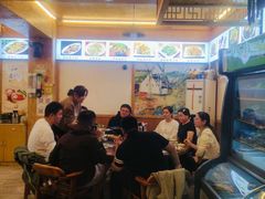 -老味道1992(武当山店)