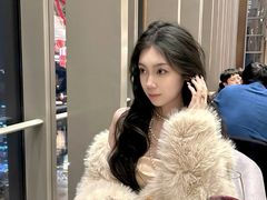 -视界美食自助餐厅·石家庄希尔顿酒店