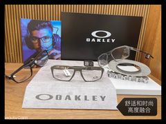 -一代眼镜·蔡司配镜(浦东大拇指广场店)