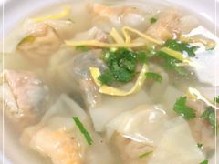 -海平馄饨(逍遥二路店)