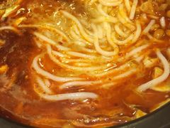 -阿香米线(北京华联万柳店)