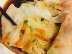 -卓粤拉肠(红庙店)