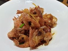 -良师门滨海人家·海鲜·家常菜(滨海城店)