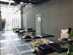 -OXYGYM 奥美氧舱运动中心(领展购物广场·中关村店)