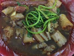 -长英绝味水煮(老字号洪都总店)