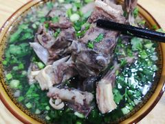羊骨头-羊骨诞生记(凤凰社区店)