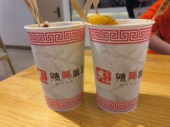 -乐天虫量贩式KTV(十字街店)