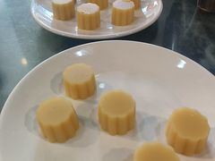 豌豆黄-老北京炸酱面大王.铜锅涮肉(朝阳门店)