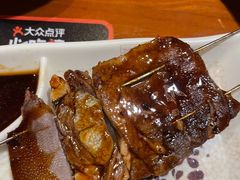 烤牛舌-三月居酒屋(青年大街店)