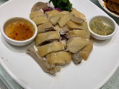 -顺丰轩园林酒家(天河店)