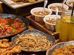 -五样儿西昌小签签烤串(建设路店)