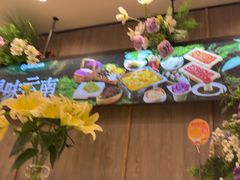 -海底捞火锅(高新万达广场店)