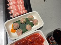 -海底捞火锅(西单店)