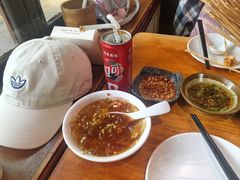 -付小姐在成都(中山公园店)