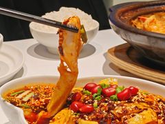 -眉州东坡(望京店)