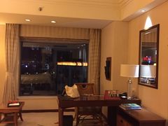 -惠州康帝国际酒店
