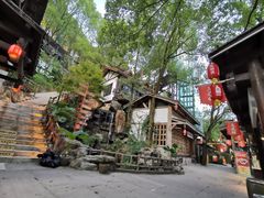 -巴倒烫陆派重庆火锅(南山店)