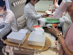 -开元商城(钟楼店)