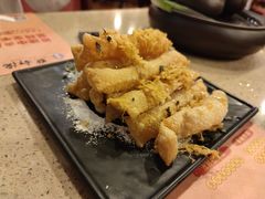 有出息蛋散-点都德(聚福楼店)