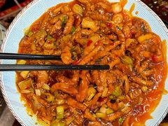 -莫家传承菜(耗儿鱼特色店)