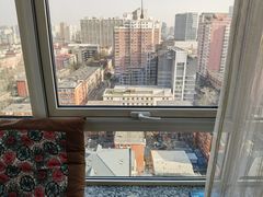 -北京东直门智选假日酒店