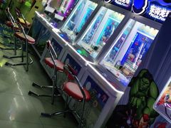-大玩家超乐场(河东万达广场店)