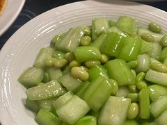 -马虎风味菜馆(王府园小区店)