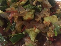 -钱大妈海鲜饭店(保利林语店)