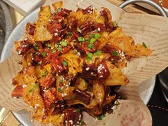 -炉小哥烤肉(信万广场店)
