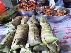 -陈妈妈的店-下沙灌汤烧卖(新场大街店)