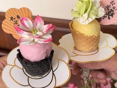 -亦家cake·0卡糖