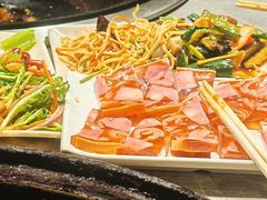 -小媳妇铁锅炖(安华街店)