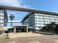 -广州白云机场雅高铂尔曼大酒店