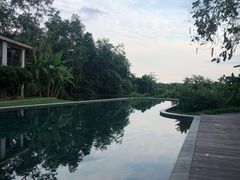 -七仙岭君澜度假酒店·桃源小馆中餐厅