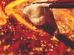 -重庆老火锅王(西安北路店)